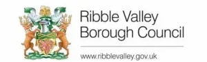 Ribble valley council logo 1 Blackburn