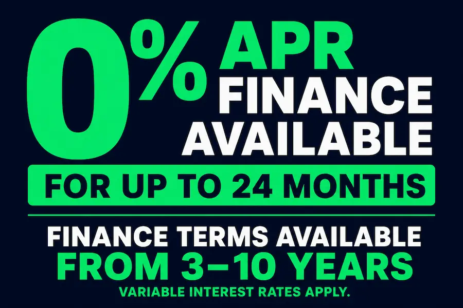 Finance Blackburn